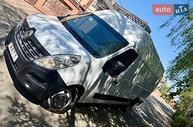 Рефрижератор Renault Master 2019 в Києві