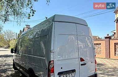 Рефрижератор Renault Master 2019 в Києві