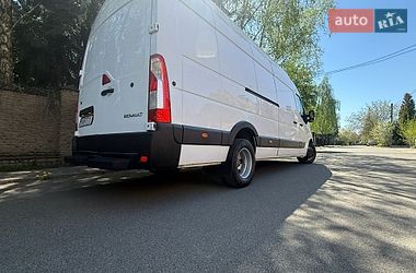 Рефрижератор Renault Master 2019 в Києві