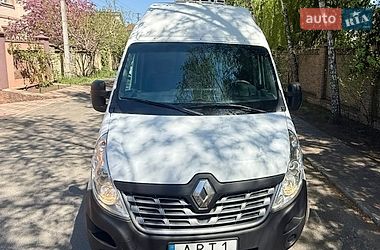 Рефрижератор Renault Master 2019 в Києві
