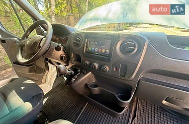 Рефрижератор Renault Master 2019 в Києві