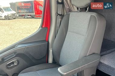 Тентованый Renault Master 2022 в Ковеле