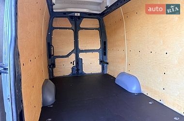 Грузовой фургон Renault Master 2022 в Киеве