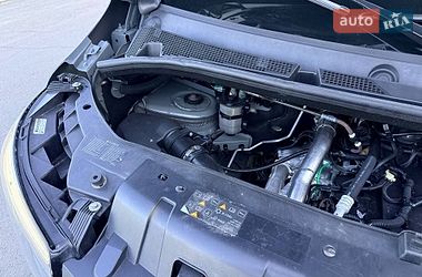 Грузовой фургон Renault Master 2022 в Киеве