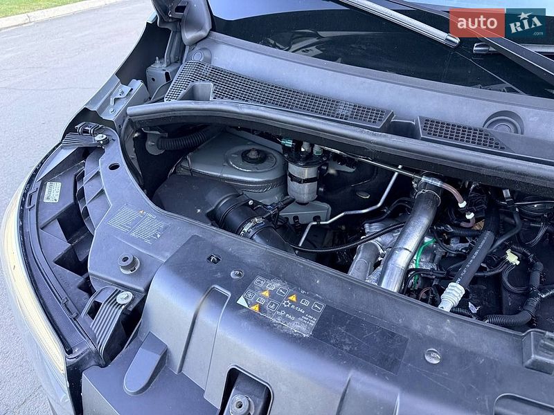 Грузовой фургон Renault Master 2022 в Киеве