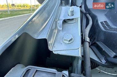 Грузовой фургон Renault Master 2022 в Киеве