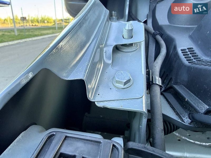 Грузовой фургон Renault Master 2022 в Киеве