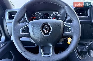 Грузовой фургон Renault Master 2022 в Киеве
