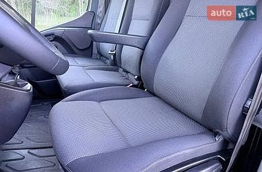 Грузовой фургон Renault Master 2022 в Киеве