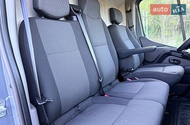 Грузовой фургон Renault Master 2022 в Киеве
