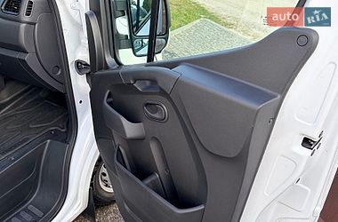 Грузовой фургон Renault Master 2020 в Фастове