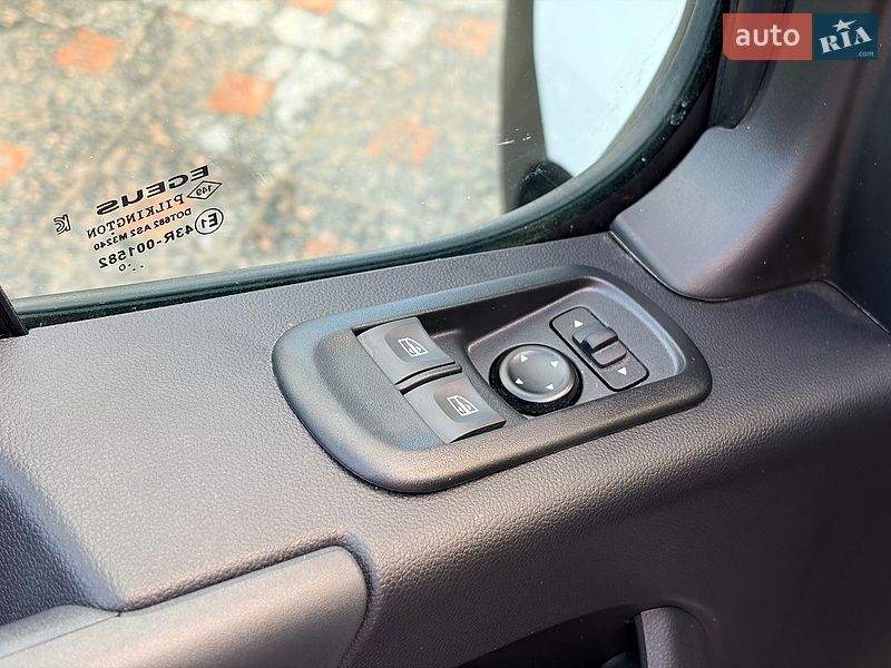 Грузовой фургон Renault Master 2020 в Фастове