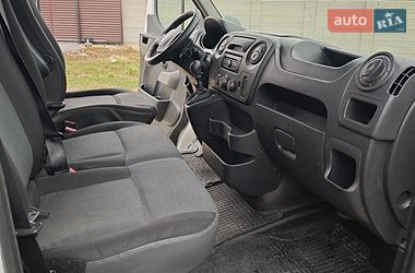 Вантажний фургон Renault Master 2018 в Луцьку