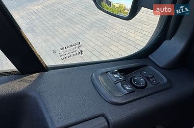 Грузовой фургон Renault Master 2021 в Луцке