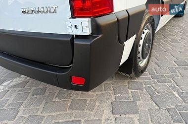 Грузовой фургон Renault Master 2018 в Дубно