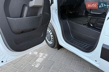 Грузовой фургон Renault Master 2018 в Дубно