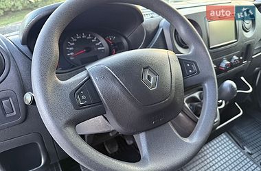 Грузовой фургон Renault Master 2018 в Дубно