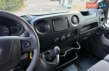 Грузовой фургон Renault Master 2018 в Дубно