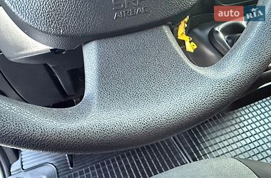 Грузовой фургон Renault Master 2018 в Дубно