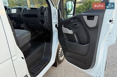 Грузовой фургон Renault Master 2018 в Дубно