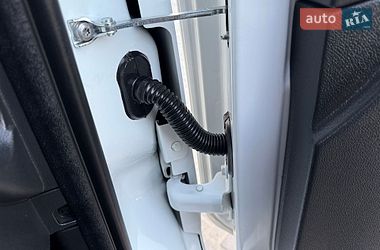 Грузовой фургон Renault Master 2018 в Дубно