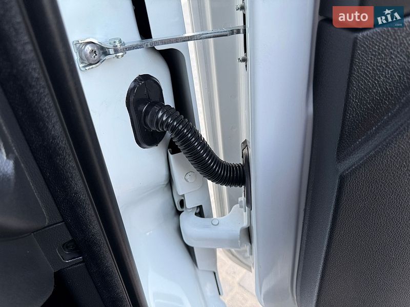 Грузовой фургон Renault Master 2018 в Дубно