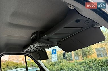 Грузовой фургон Renault Master 2018 в Дубно