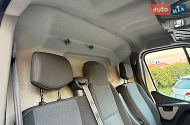 Грузовой фургон Renault Master 2018 в Дубно