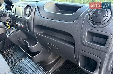 Грузовой фургон Renault Master 2018 в Дубно