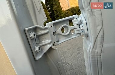 Грузовой фургон Renault Master 2018 в Дубно