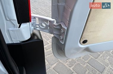 Грузовой фургон Renault Master 2018 в Дубно