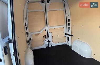Грузовой фургон Renault Master 2018 в Дубно