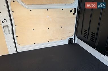 Грузовой фургон Renault Master 2018 в Дубно