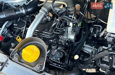 Грузовой фургон Renault Master 2018 в Дубно