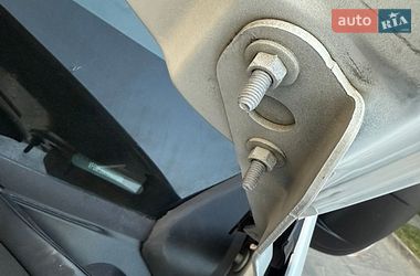 Грузовой фургон Renault Master 2018 в Дубно