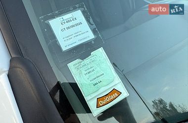 Грузовой фургон Renault Master 2018 в Дубно