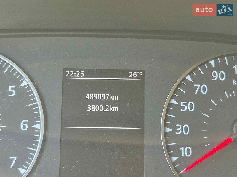 Вантажний фургон Renault Master 2021 в Дрогобичі