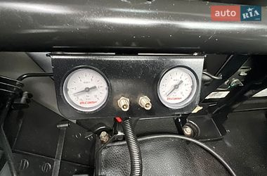 Тентований Renault Master 2018 в Ковелі