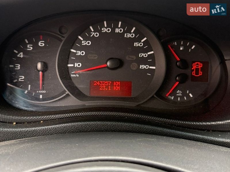 Мінівен Renault Master 2019 в Чернівцях