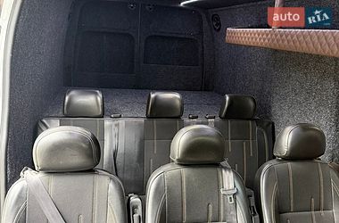 Мінівен Renault Master 2019 в Чернівцях