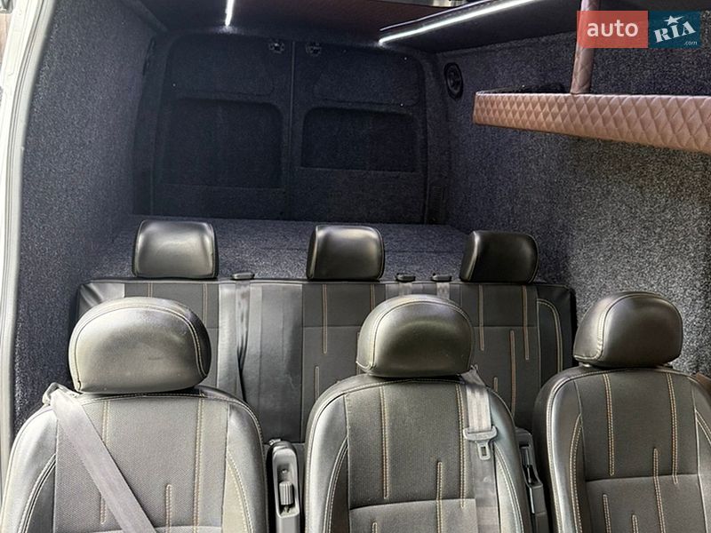 Мінівен Renault Master 2019 в Чернівцях