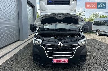 Рефрижератор Renault Master 2020 в Ковелі