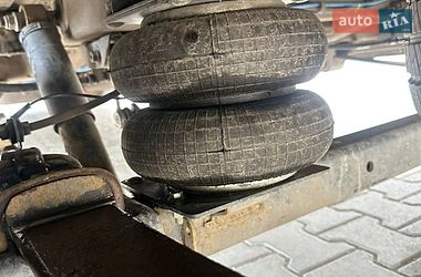 Грузовой фургон Renault Master 2018 в Черновцах