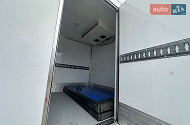 Рефрижератор Renault Master 2020 в Ковелі