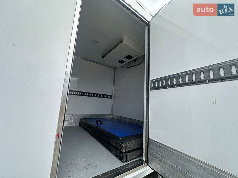 Рефрижератор Renault Master 2020 в Ковелі