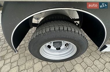 Рефрижератор Renault Master 2020 в Ковелі