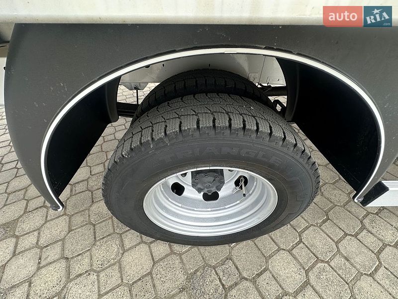 Рефрижератор Renault Master 2020 в Ковелі