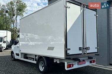 Рефрижератор Renault Master 2020 в Ковелі