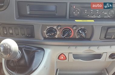 Другие грузовики Renault Master 2009 в Сарнах