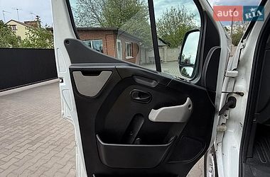 Рефрижератор Renault Master 2013 в Луцке